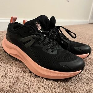 The North Face Women's Hypnum Shoes 8.5